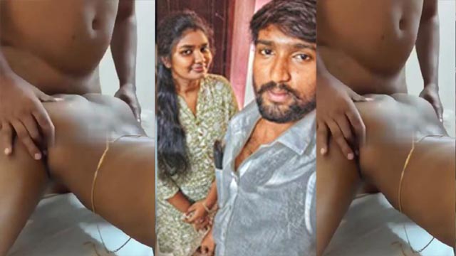 Tamil Mallu Couple Threesome Fucking Leaked