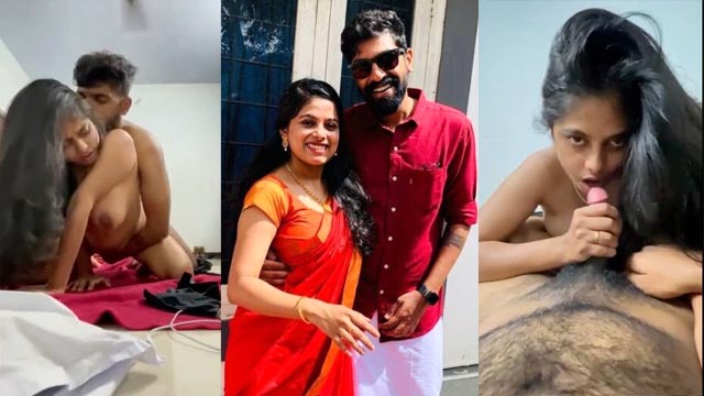 Tamil Mallu Couple Blowjob Painful Fucking – malluporn