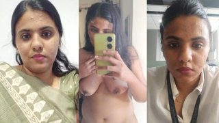 Horny Tamil Mallu Babe DoggyStyle Riding – malluporn