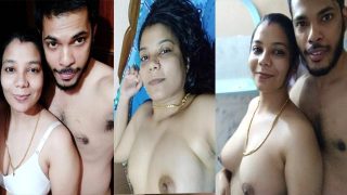 Mallu Wife Full Nude Pussy Sex Mms By Hubby