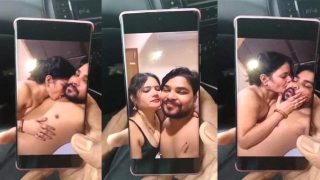 Sexy Horny Mom Affair By Lovers – Video Calling Mms