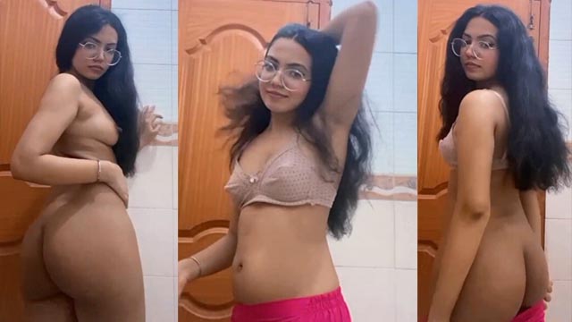Sexy Slim Chasmish Gf Slapping Thick Ass – malluporn