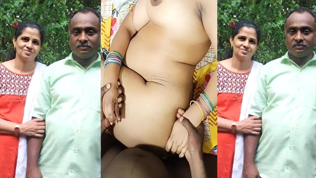 Horny South Mallu Aunty – Affair Fucked By Lover