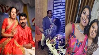 Tamil Astrologer Scandal Nude with Multiple Girl in office