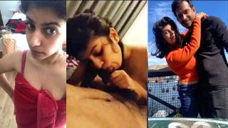 Tamil Mallu Couple Blowjob Nude Dancing Fucking