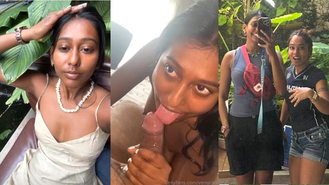 Horny Model Venorika Aka Exotic Onlyfans BG PPV – Malluporn