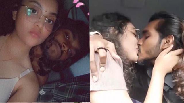 Tamil Malaysian Lovers Romance Fucking HD Watch Now