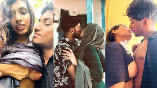 Mallu College Lover Romantic Blowjob – Riding Exclusive Mms