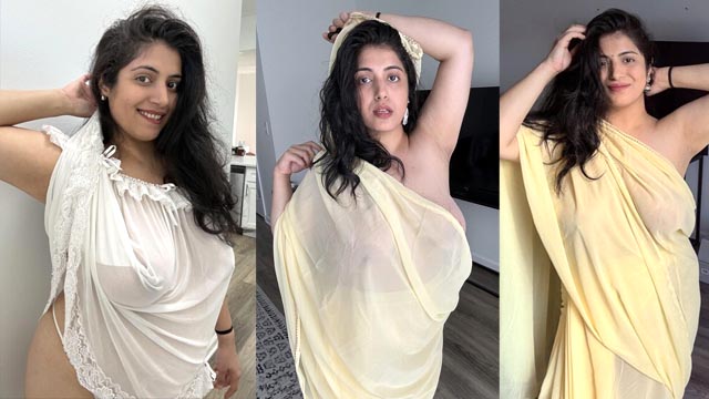 Exclusive Model Rashmiixrmiiix69 Onlyfans Clips