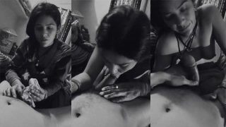 Telugu College Babe – Sucking Hard Fucking
