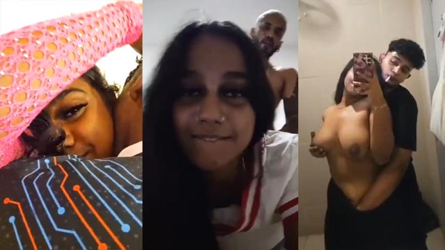 SG Tamil Party Babe Enjoying Gangbang Orgy By Friends – Malluporn