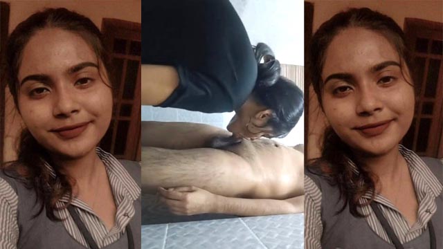 Tamil Mallu GF Blowjob Bathroom Fucking By Lover