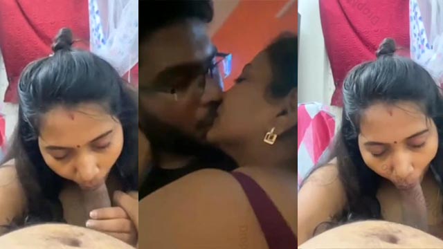 Submissive Mallu Babe Painful Sex With Moaning