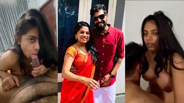 Mallu Tamil Girl Deeply Blowjob Fucking Video’s