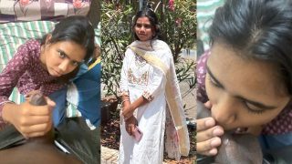 Mallu College Girl First Time Blowjob & Fucking Video’s