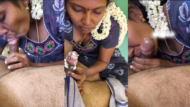 Chubby Tamil Wife Deeply Blowjob Nude Trending Mms