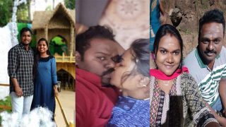 Tamil Aunty Painful Threesome Fucking – Malluporn