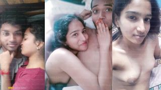 Tamil Young Couple Blowjob Fucking Video’s