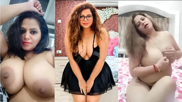 Mallu Model Sapna Sappu Nude Premium Live Mms