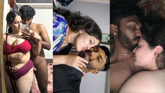 Horny Mallu Couple Kissing Blowjob Fucking Missonary
