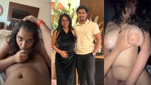 South Horny Girl’s Deeply Blowjob Riding On Boyfriend