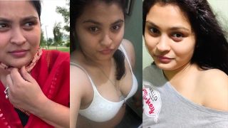 Mallu Tamil Babe Giving A Blowjob in Car Fucking Mms