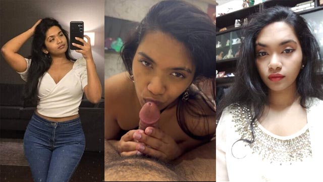 Bengali Girl’s Showing Blowjob Fucking in Room Mms