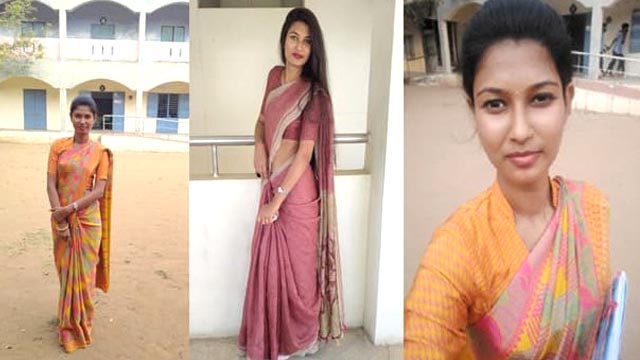 Mallu Sexy Teacher Deep BJ Threesome – Fucking in Principal