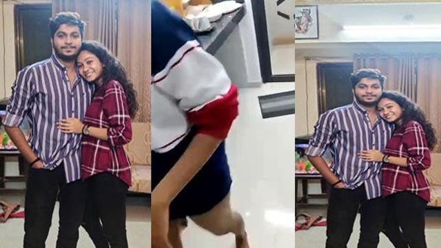 Mallu Sexy Slim Girl Showing Ass – Fucking Hardly Mms