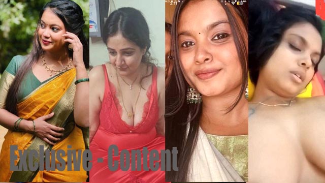 Mallu Babe BigBoob Nude Latest Sex Clips – malluporn