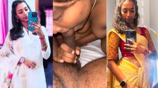 Mallu SG Girl Blowjob Fucking Hard – Viral Video