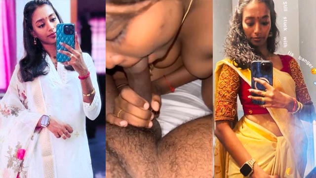 Mallu SG Girl Blowjob Fucking Hard – Viral Video