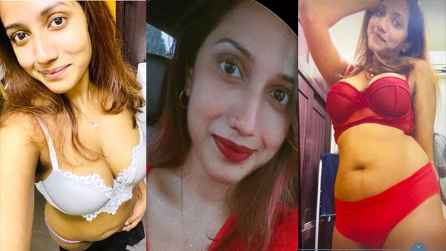 Mallu Horny Girl’s Full Nude Mms – Painful Fucking MMS