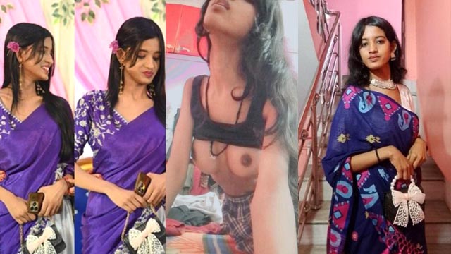 Assamese Girl Teasing Nude Ass Exclusive Mms