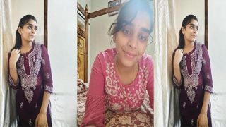 Desi College Babe Tuition Affair – Painful Fucking HD Video
