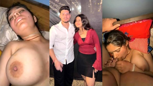 Horny Indian Gf Blowjob – Hairy Pussy Hard Fucking