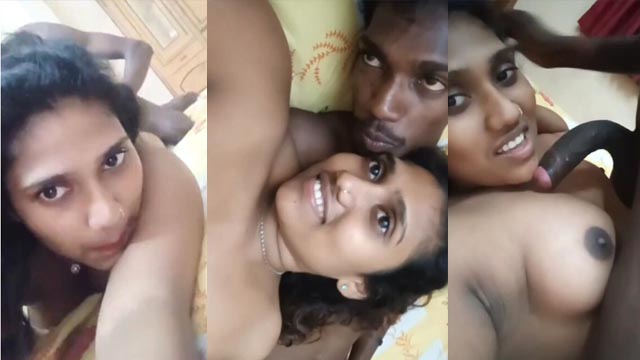 Mallu Mangalore Couple Blowjob – Fucking Hardly Moaning