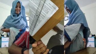 Sexy Tamil Teacher With Student Painful Fucking Video
