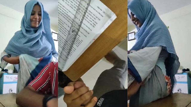 Sexy Tamil Teacher With Student Painful Fucking Video
