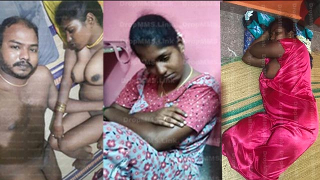 Mallu Tamil Sleeping Wife Painful Fucking By Devar