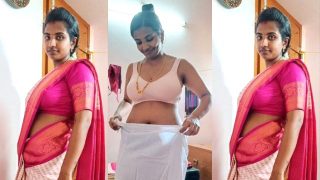 Mallu Wife Full Nude Captured – Fucking Video