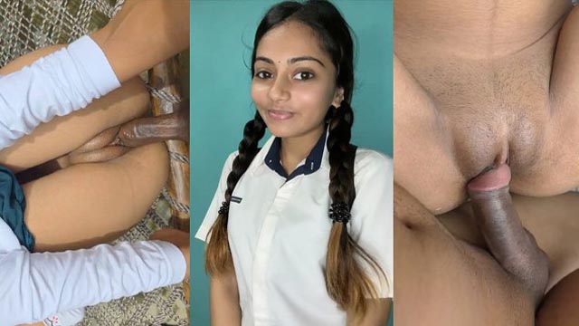 Mallu Teen School Virgin Girl Painful Hardly Fucking Mms