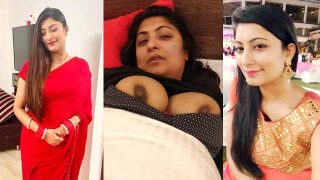 Actor Kamna Malhotra Rimjob Mms – in Missionary Clips