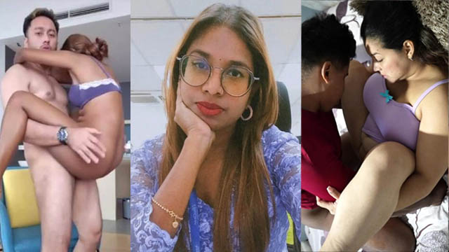 Mallu Sexy Girl’s Having Sex with Asian BF Leaked
