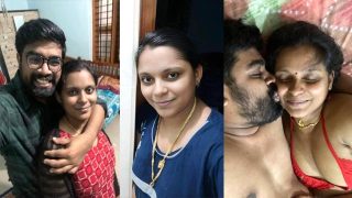 Mallu Horny Tamil Couple Kissing – Blowjob Hardly Fucking Mms