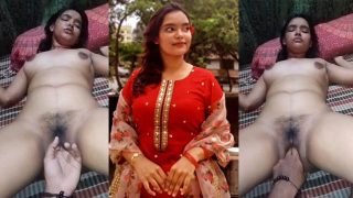 Mallu Jeeja Fingering Frenzy – Horny Sali Exclusive Video Mms