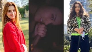 Paki Horny Slim Girl Doggy Hard Fucking Mms