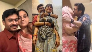 Horny Mallu Aunty Having Fun Fucking – Exclusive Mms