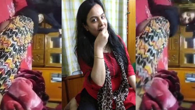 Mallu Horny Bahu Hard Fucked By – Sasur Ji Viral Leak