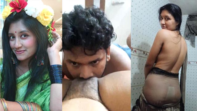 Mallu Slim Bhabhi Affair Cheating With By Lover